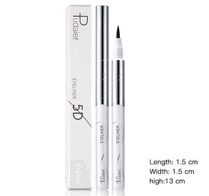 Pudaier 5D Liquid Eyeliner - Waterproof