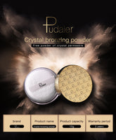 Pudaier Crystal Bronzing Loose Powder
