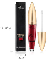 Pudaier Diamond Glitter Liquid Lipstick
