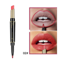 Pudaier Duo Matte Lipstick