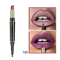 Pudaier Duo Matte Lipstick
