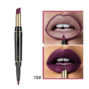 Pudaier Duo Matte Lipstick