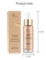 Pudaier Foundation Essences Moisturizer Concealer
