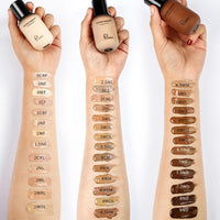 Pudaier Pro Longwear Face & Body Foundation
