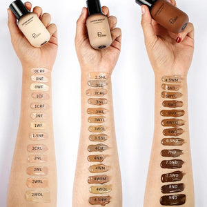 Pudaier Pro Longwear Face & Body Foundation