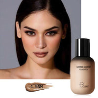 Pudaier Pro Longwear Face & Body Foundation
