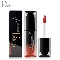 Pudaier Matte Lip Gloss-Attractive lips
