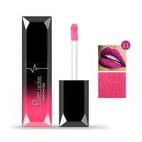 Pudaier Matte Lip Gloss-Attractive lips

