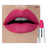 Pudaier Nude Matte Velvet Lipstick
