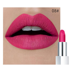 Pudaier Nude Matte Velvet Lipstick