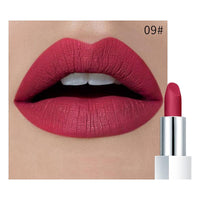 Pudaier Nude Matte Velvet Lipstick
