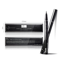 Pudaier Magic Eye Lasting Liquid Eyeliner-Super Waterproof - Dark Black
