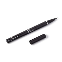 Pudaier Magic Eye Lasting Liquid Eyeliner-Super Waterproof - Dark Black
