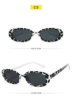 Retro Hip Hop Sunglasses
