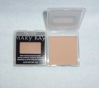 Mary Kay Sheer Mineral Pressed Powder
