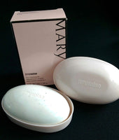 Mary Kay TimeWise 3-in-1 Cleansing Bar with Soap Dish
