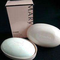 Mary Kay TimeWise 3-in-1 Cleansing Bar with Soap Dish