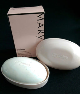 Mary Kay TimeWise 3-in-1 Cleansing Bar with Soap Dish