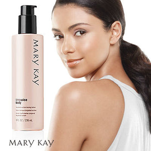 Mary Kay TimeWise Body Targeted-Action Toning Lotion