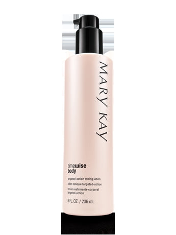 Mary Kay TimeWise Body Targeted-Action Toning Lotion