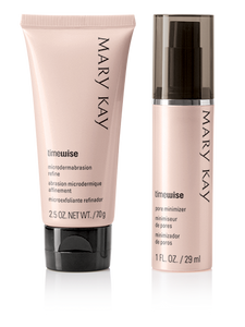 Mary Kay TimeWise Microdermabrasion Plus Set