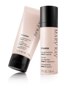 Mary Kay TimeWise Microdermabrasion Plus Set