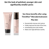 Mary Kay TimeWise Microdermabrasion Plus Set
