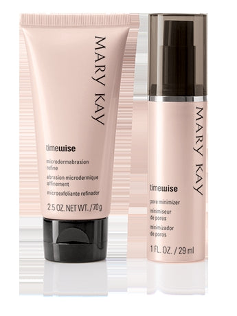 Mary Kay TimeWise Microdermabrasion Plus Set