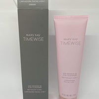 Timewise Age Minimize 3D 4-in-1 Cleanser (combination/oily)