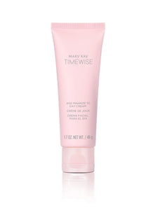 Mary Kay Timewise Age Minimize 3d Day Cream - Non-SPF-Combination/Oily