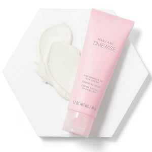 Mary Kay Timewise Age Minimize 3d Day Cream - Non-SPF-Combination/Oily