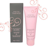 Mary Kay Timewise Age Minimize 3D Day Cream SPF 30 Broad Spectrum Sunscreen (combination/oily)