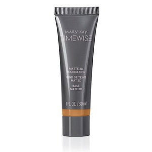 Mary Kay Timewise Matte 3D Foundation