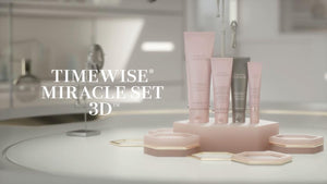 Mary Kay Timewise Miracle Set 3D - Combination/Oily