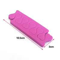 Sponge Toe/Finger Separator
