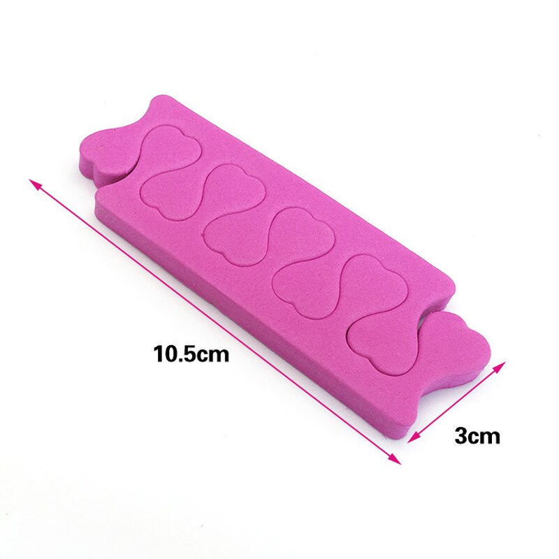 Sponge Toe/Finger Separator