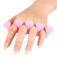 Sponge Toe/Finger Separator
