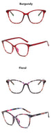 Vintage Eyeglasses Frame
