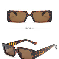 Vintage Retro Sunglasses