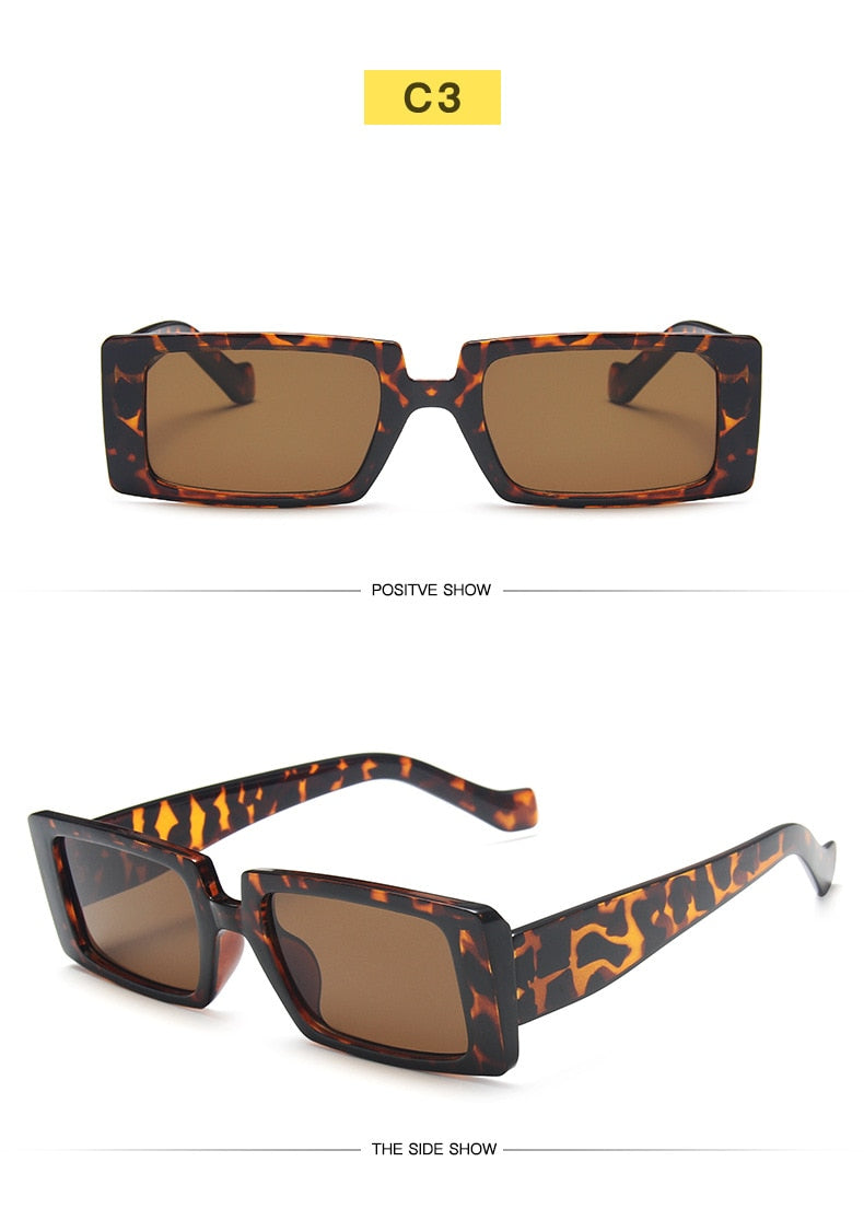 Vintage Retro Sunglasses