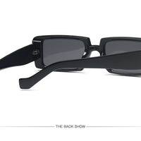 Vintage Retro Sunglasses