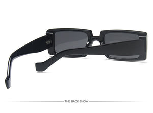 Vintage Retro Sunglasses