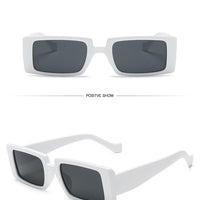 Vintage Retro Sunglasses