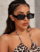 Vintage Retro Sunglasses
