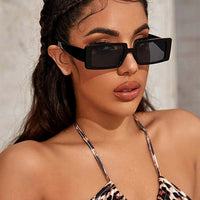 Vintage Retro Sunglasses