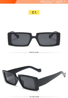 Vintage Retro Sunglasses
