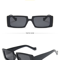 Vintage Retro Sunglasses