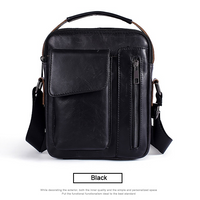 WESTAL Messenger Shoulder Bag for Men
