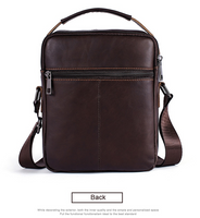 WESTAL Messenger Shoulder Bag for Men
