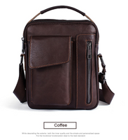 WESTAL Messenger Shoulder Bag for Men
